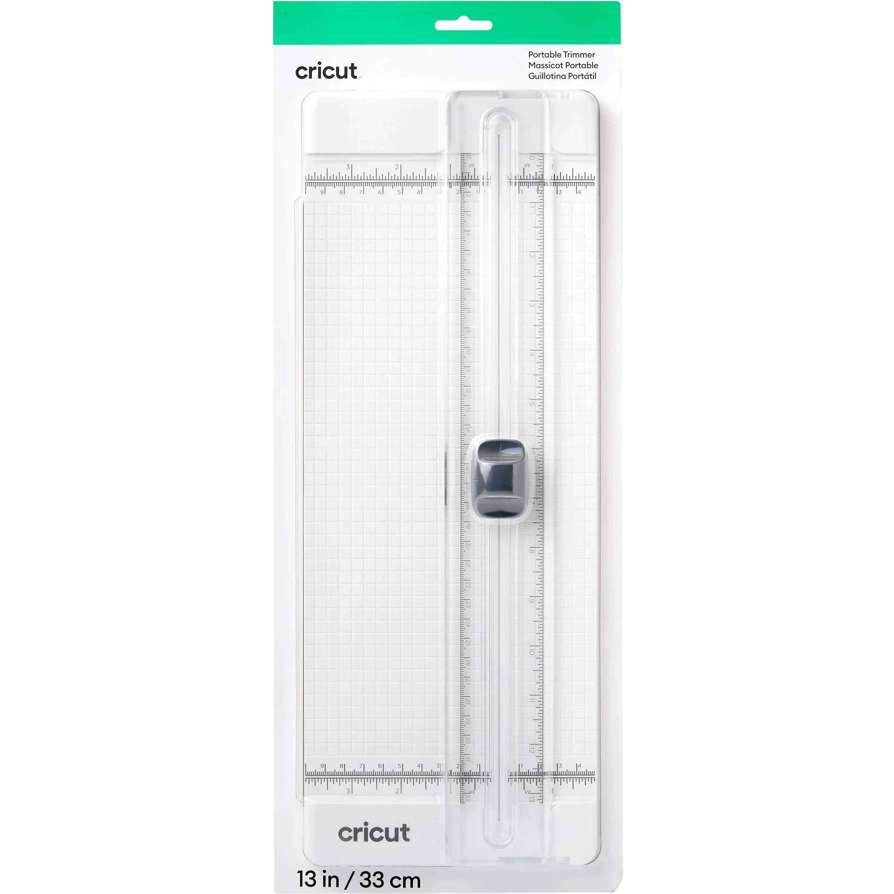 Cricut 13" Portable Trimmer