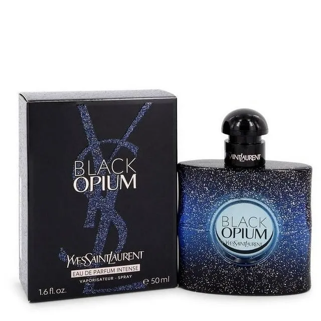 Yves Saint Laurent Black Opium Intense EDP 3oz NEW SEALED LMTD EDTN