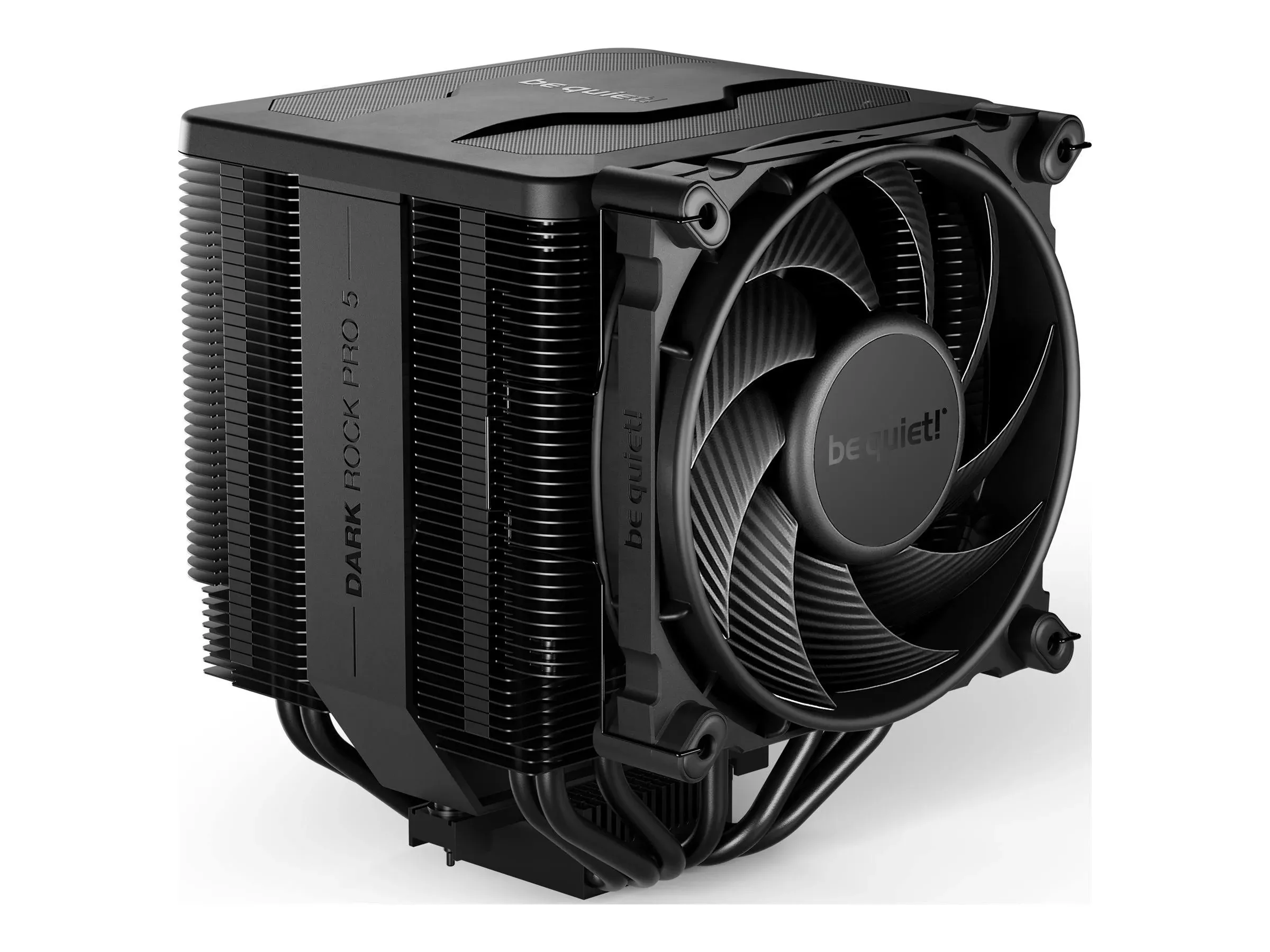 Be Quiet Dark Rock Pro 5 CPU Air Cooler
