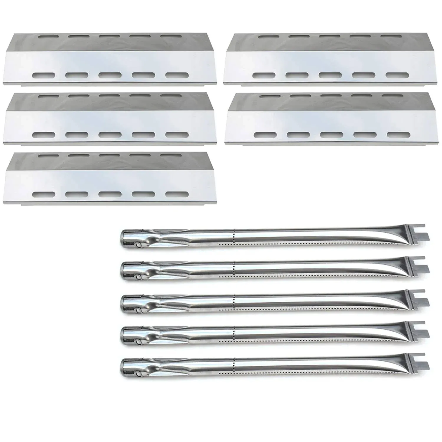 Parts Kit DG257 Replacement for Ducane 5 Burner 30500701/30500<wbr/>097 Gas Grill R...