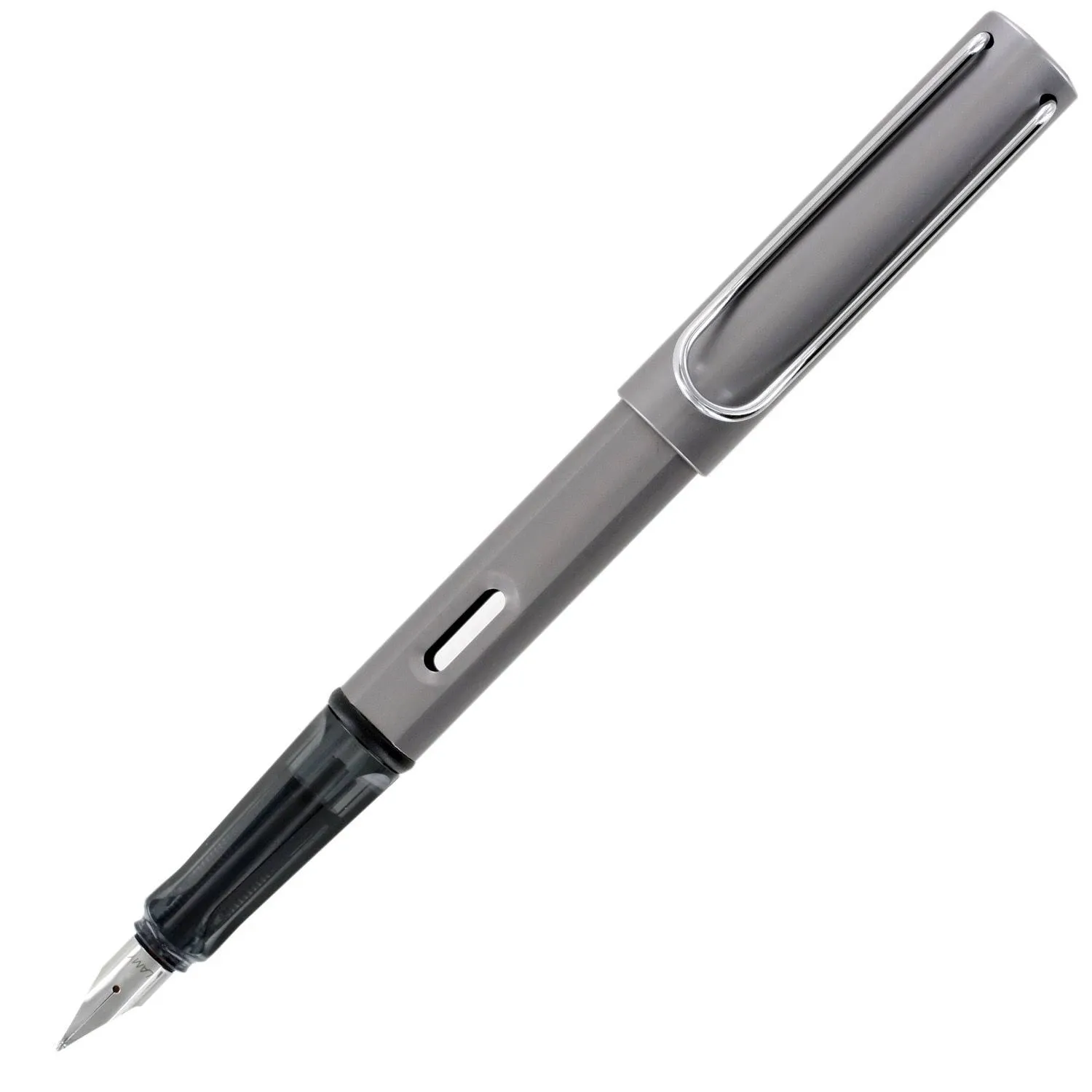 LAMY AL-star Fountain Pen Graphite model 026