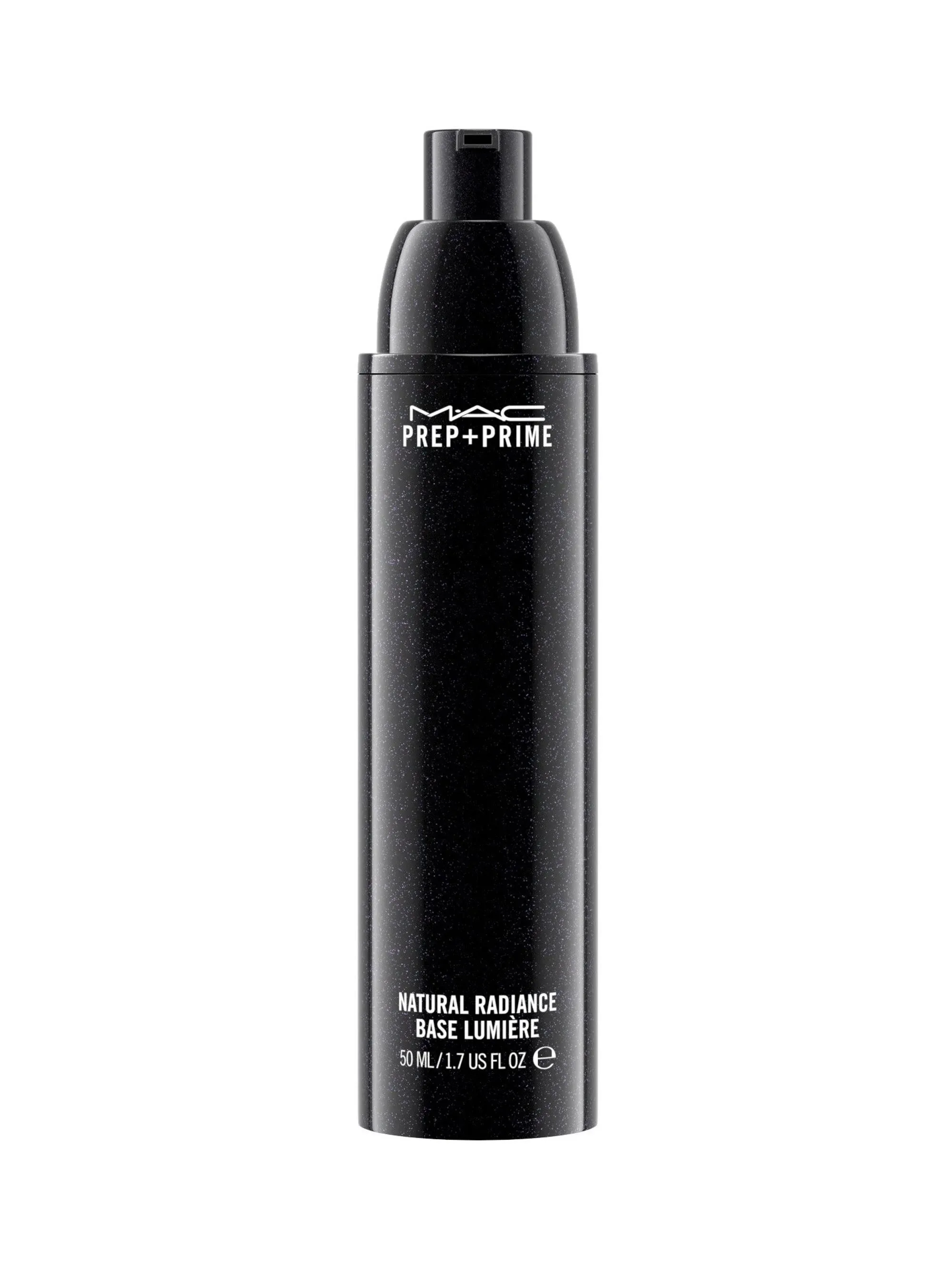 Mac Radiant Yellow Prep + Prime Natural Radiance