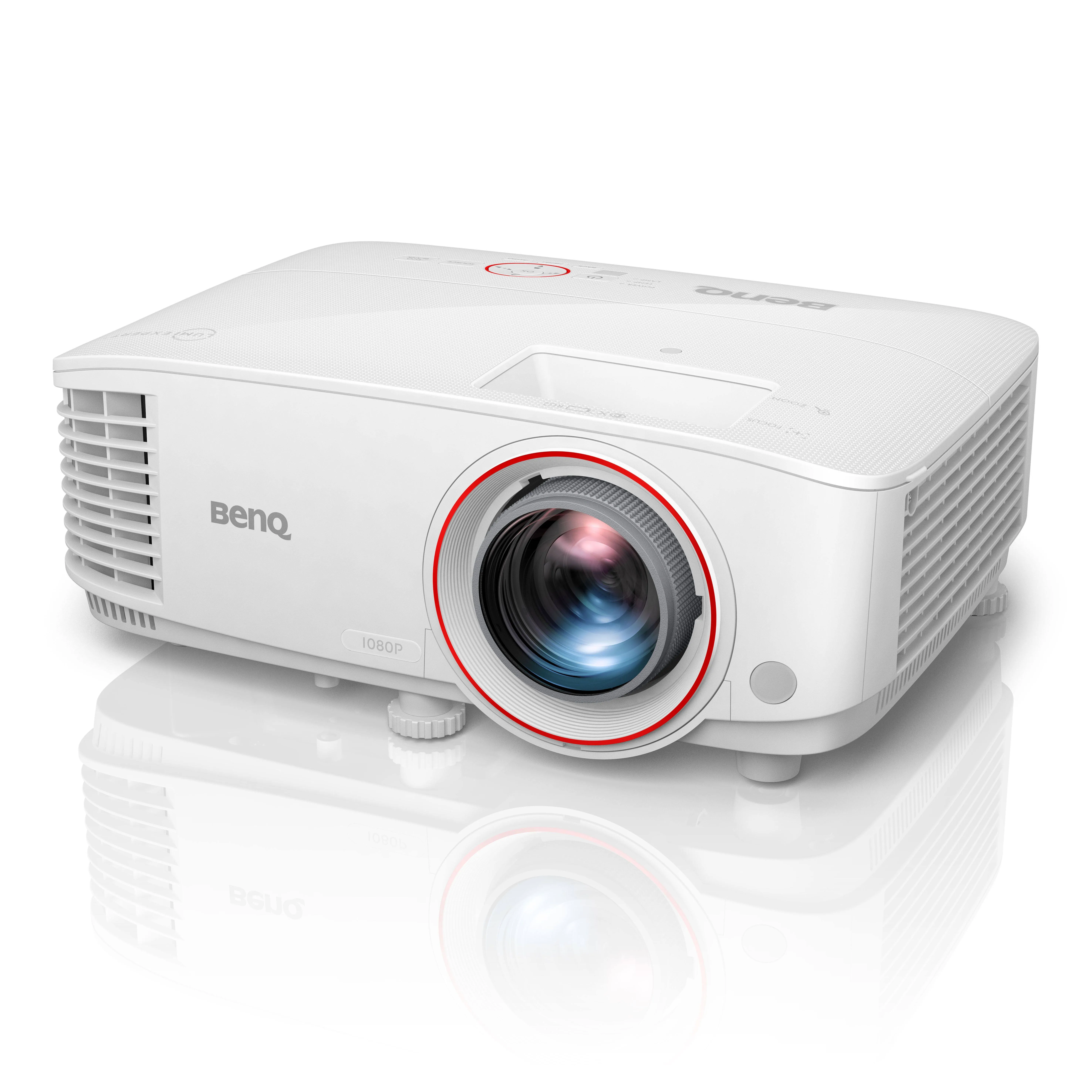 BenQ TH671ST - DLP Projector