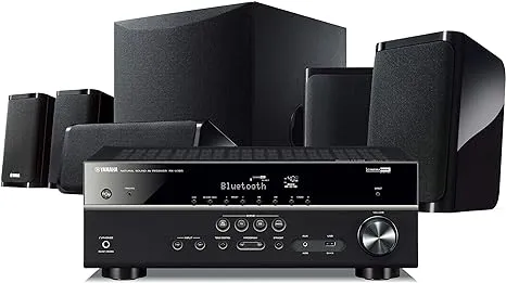 Yamaha YHT-4950U