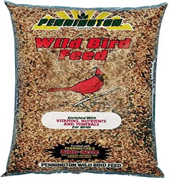 PEN CLASSIC WILD BIRD FEED 5 LB