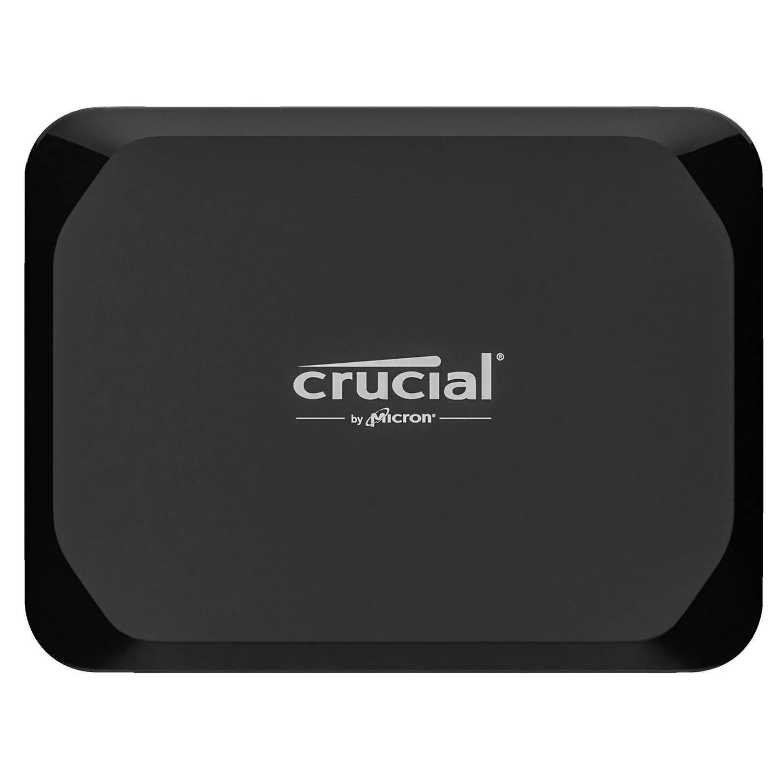 Crucial X9 4TB Portable Solid State Drive CT4000X9SSD9