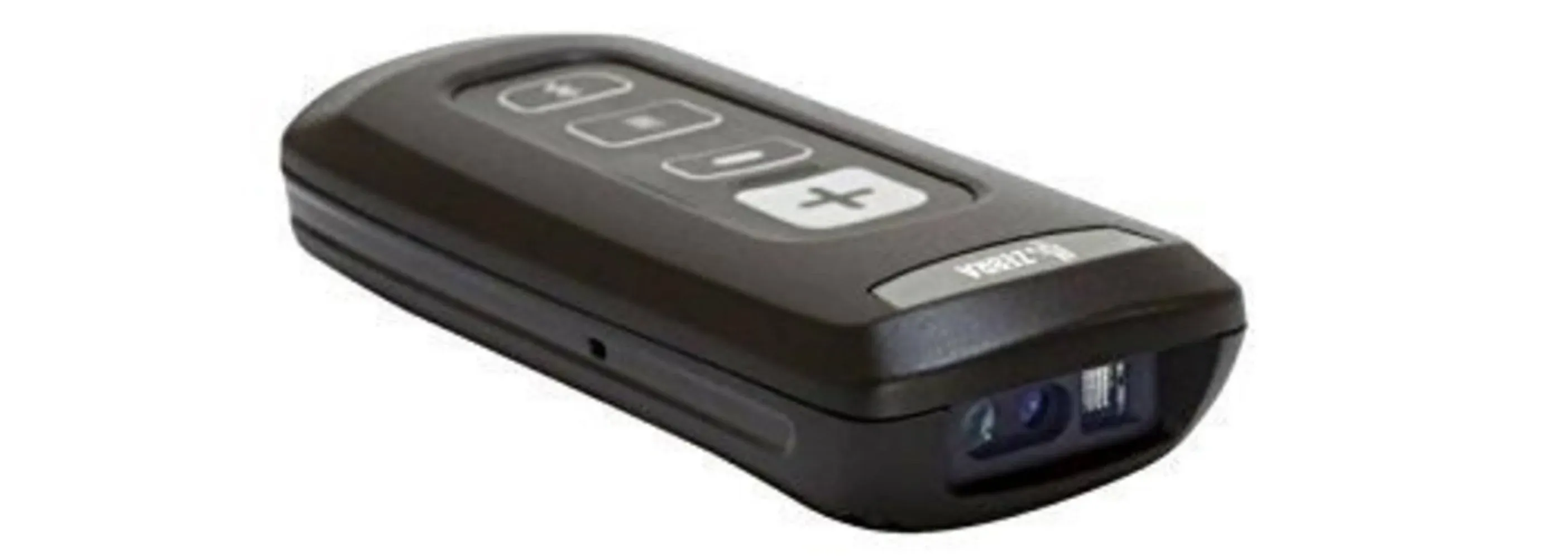 Zebra Technologies CS4070-SR00004ZMWW Series CS4070 Companion Scanner, 2D Imager, Cordless Bluetooth, Includes Micro USB Cable, Black