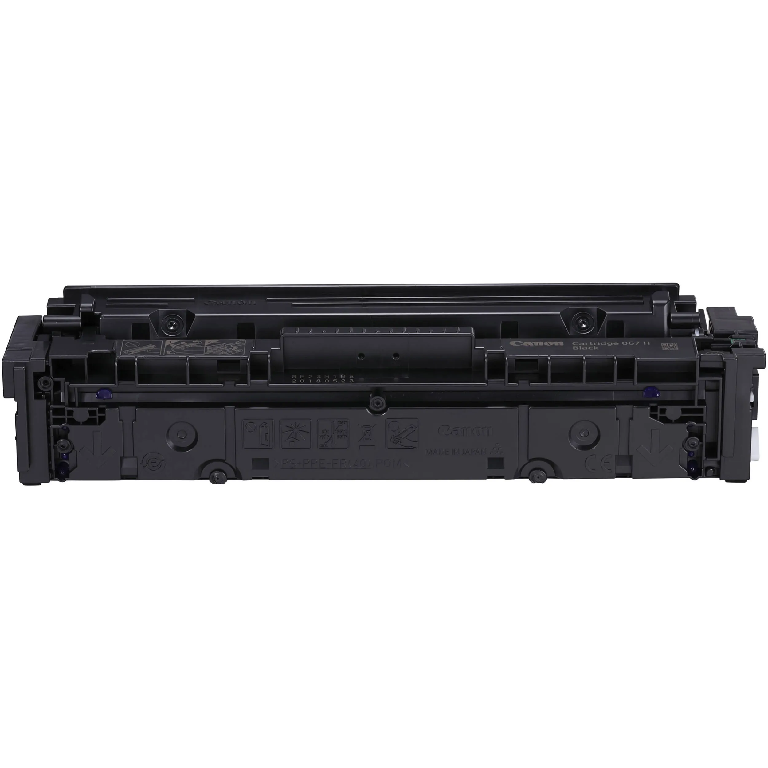 Canon 067 High-Yield Toner Cartridge, Cyan, 5105C001