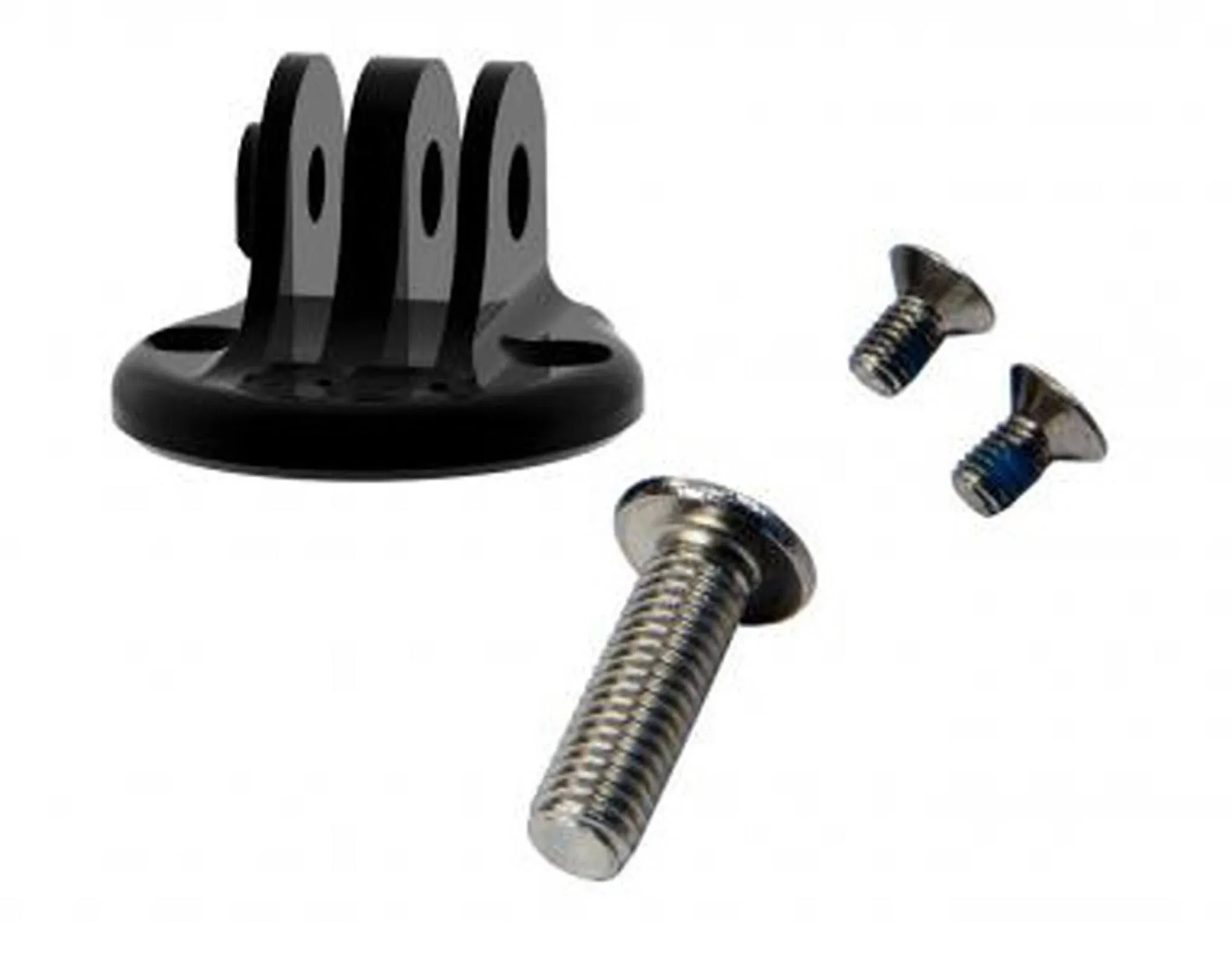 K-Edge Combo Mount Adapter