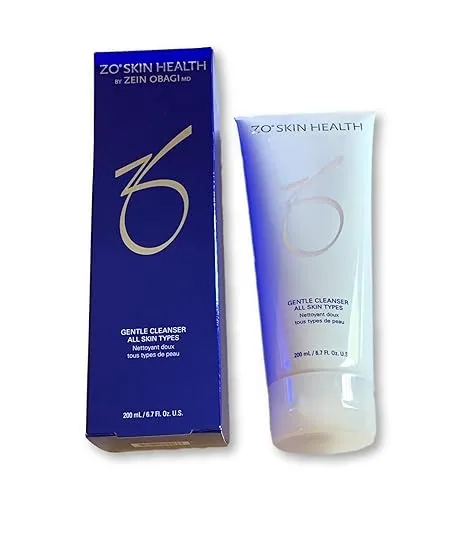 ZO Skin Health Gentle Cleanser