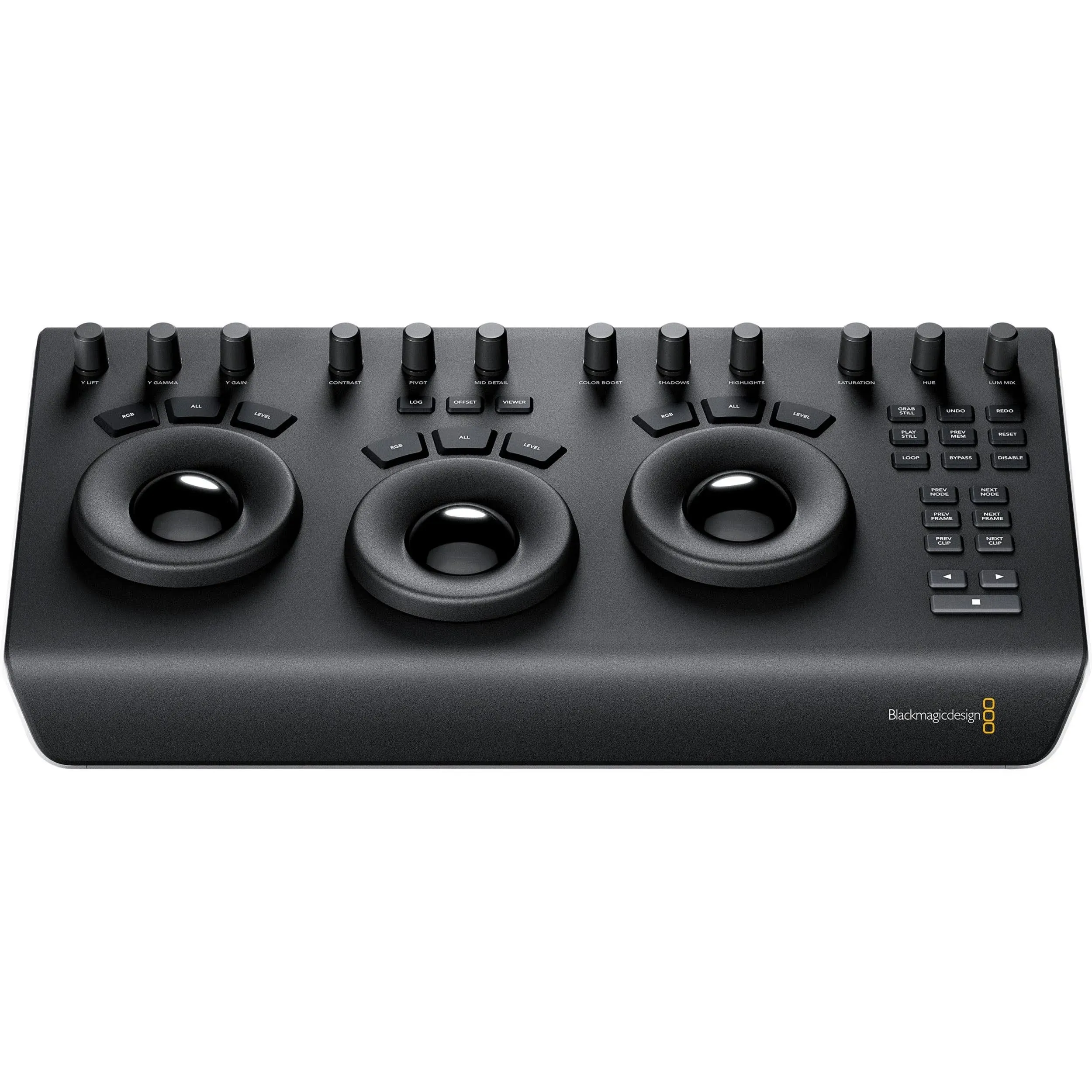 Blackmagic Design DaVinci Resolve Micro Panel