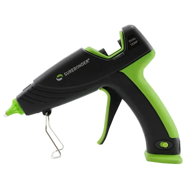 Dual Temp Glue Gun