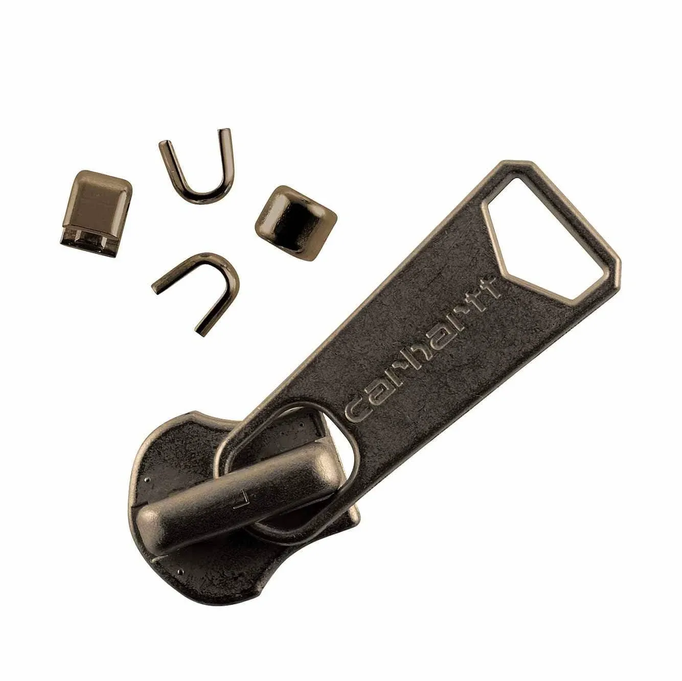 Carhartt No. 10 Zipper Slider Repair Kit