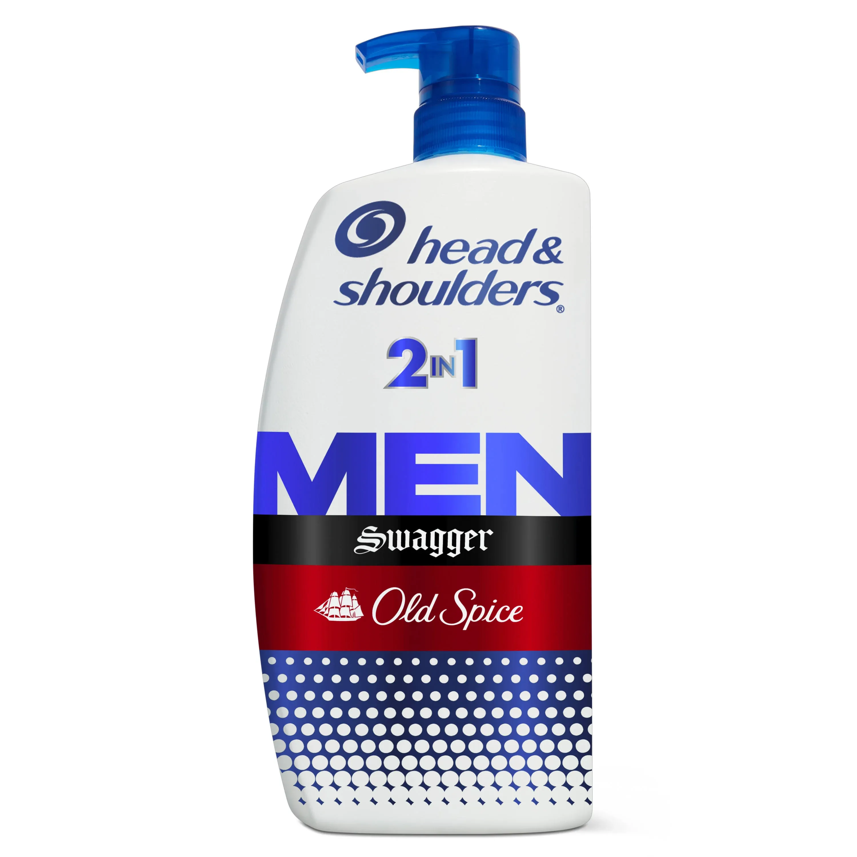 head & shoulders Pure Sport Shampoo and Conditioner 28.2 Oz
