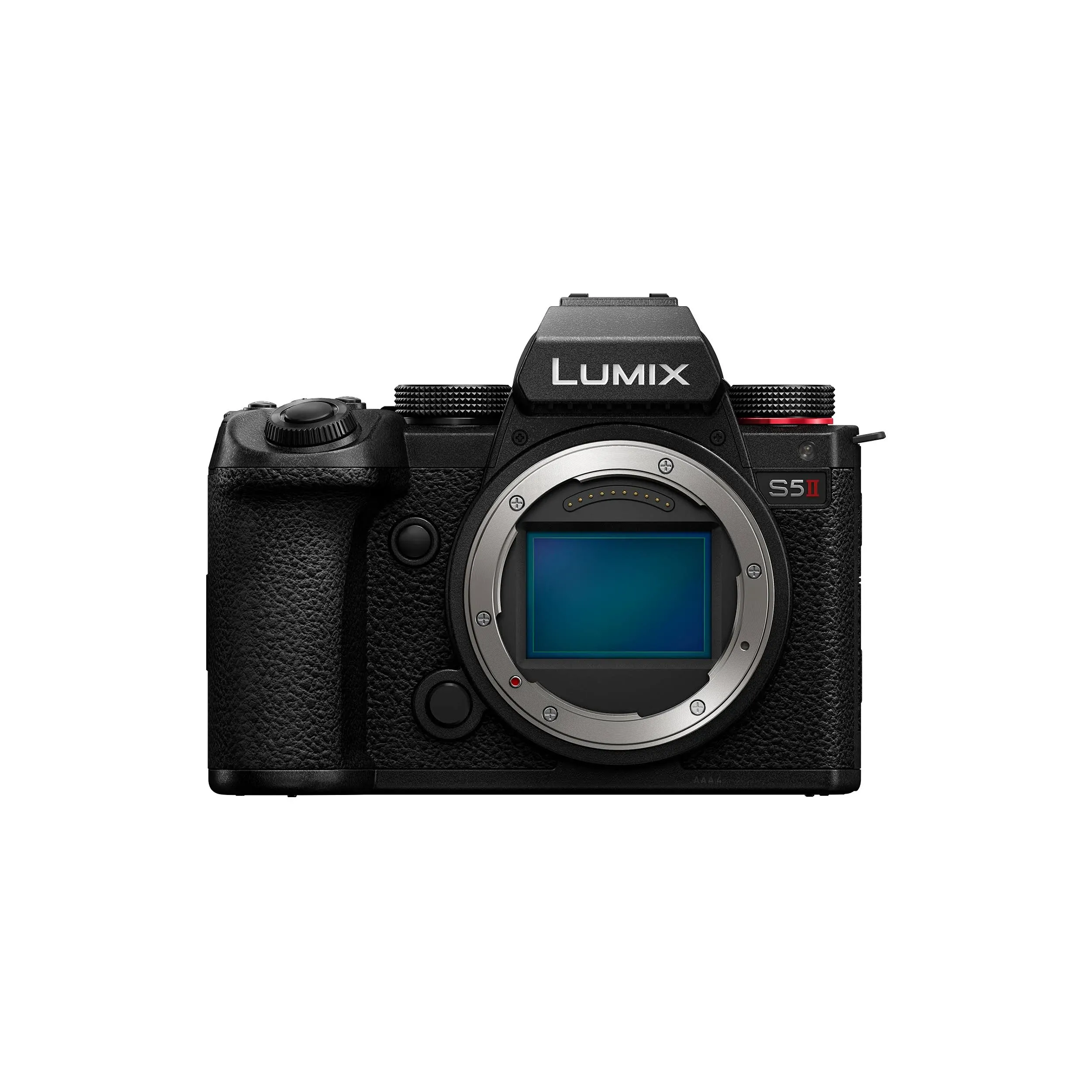 Panasonic Lumix S5 II Mirrorless Camera Body