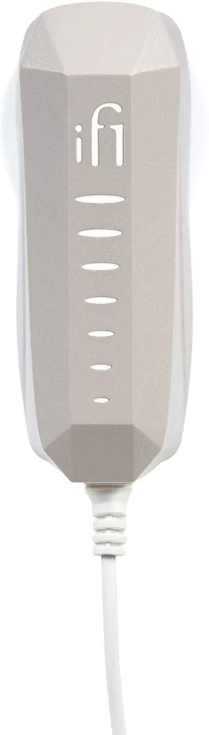 iFi iPower X Power Supply