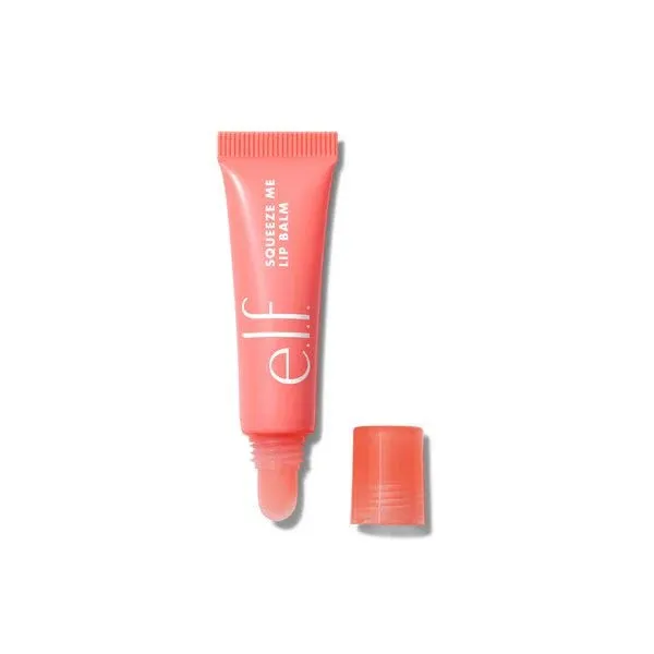 e.l.f. Squeeze Me Lip Balm - 0.21oz