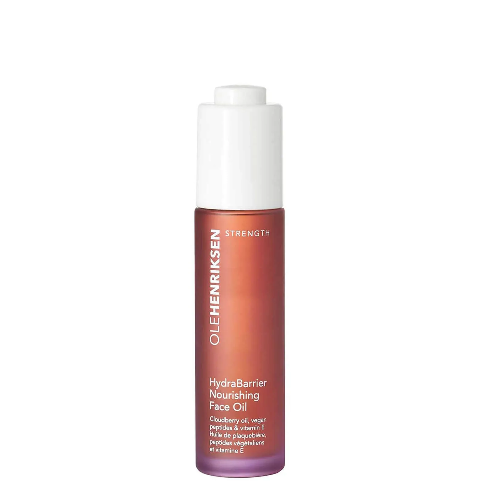 Ole Henriksen HydraBarrier Nourishing Face Oil 30ml