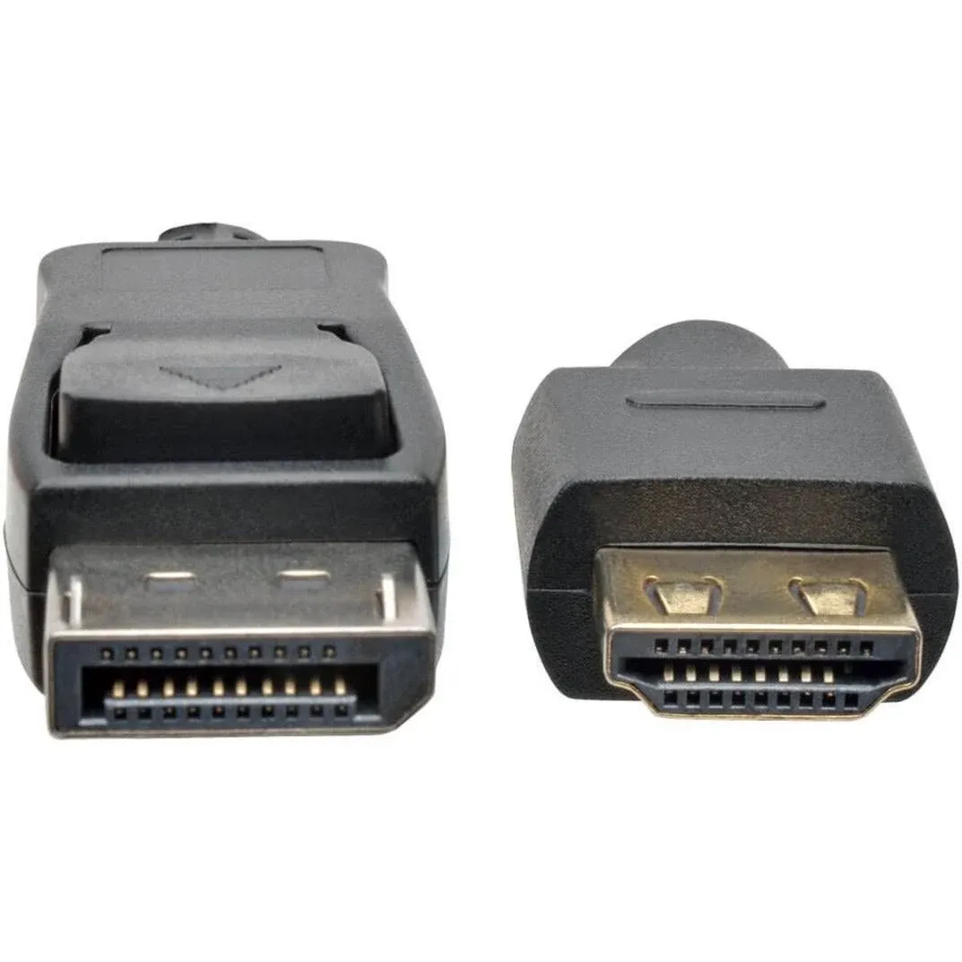 Tripp-Lite P582-020-HD-V2A DisplayPort to HDMI Adapter Cable