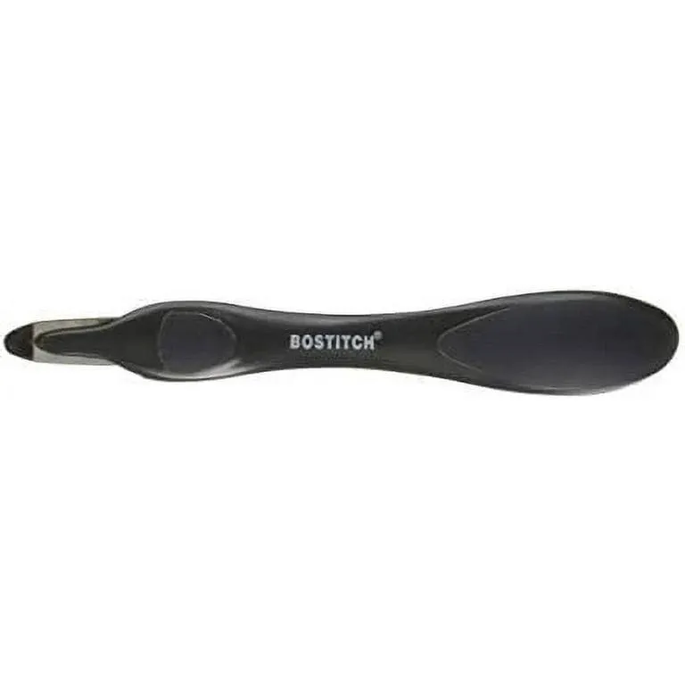 Office Professional Magnetic Easy Staple Remover, Black (40000M-BLK)