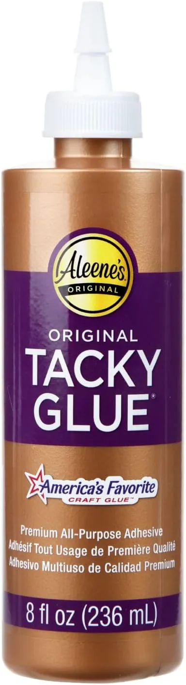 Aleene's - Original Tacky Glue - 8 oz