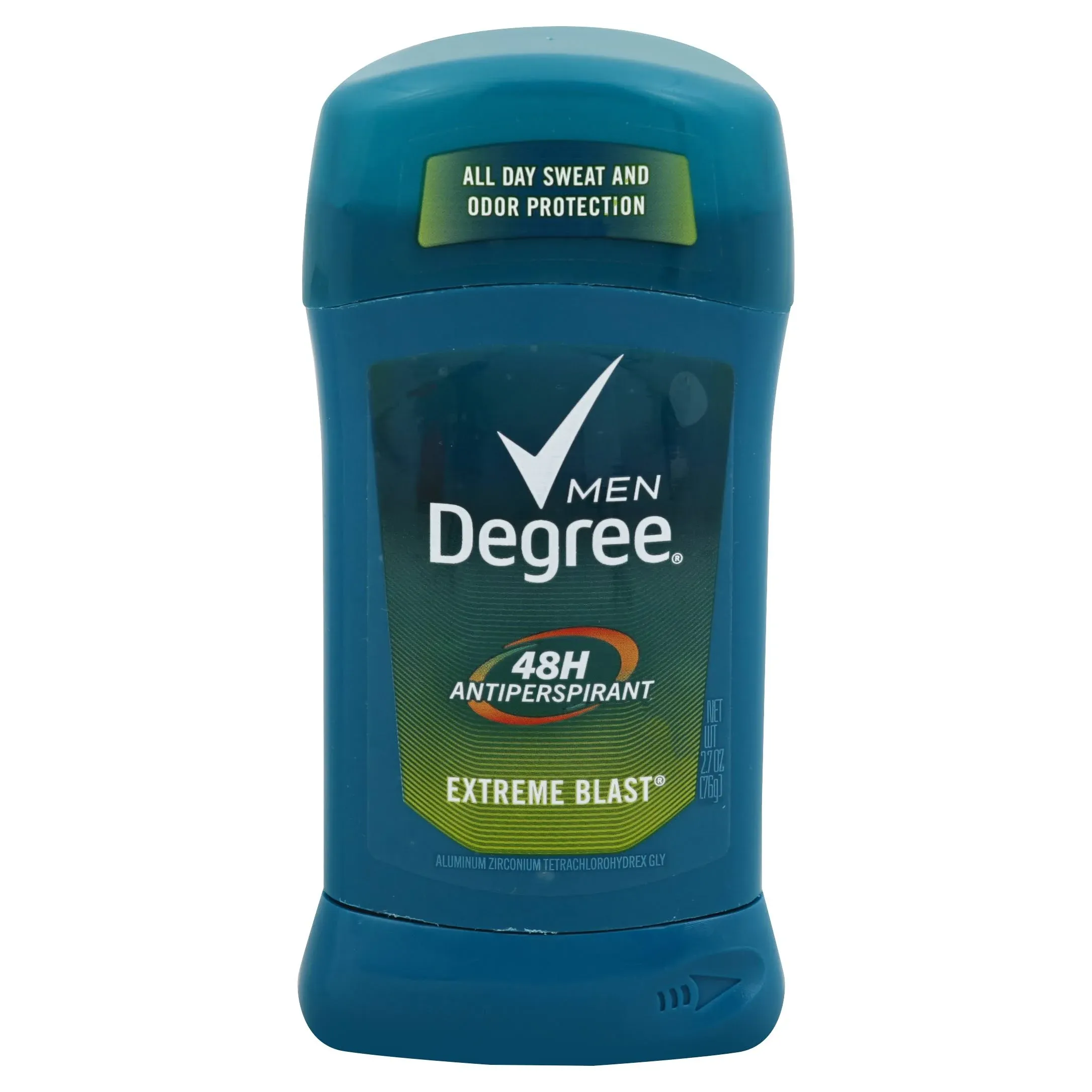 Degree Men Dry Protection Antiperspirant Extreme Blast 2.7 oz