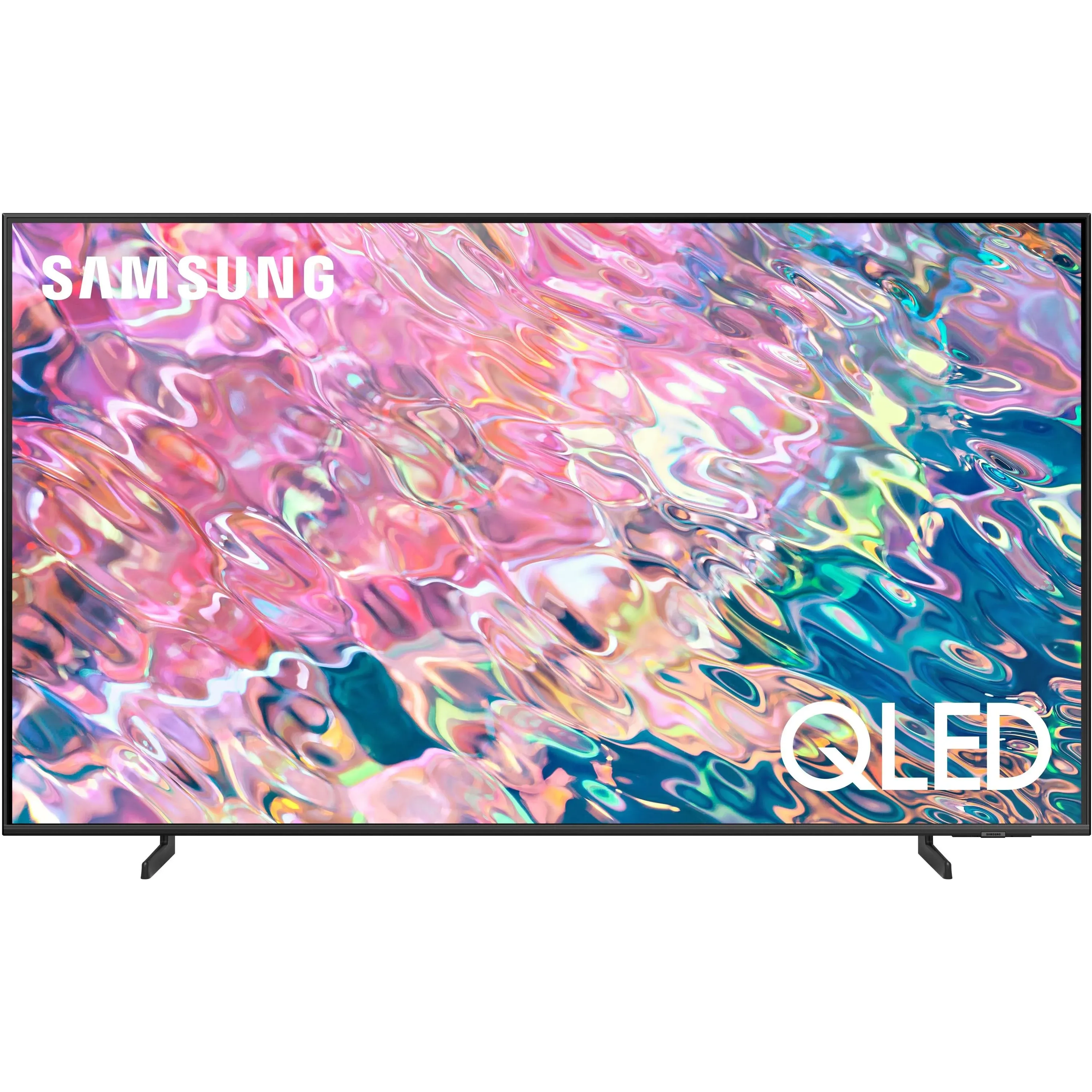 Samsung 43" Class Q60B 4K QLED Smart TV