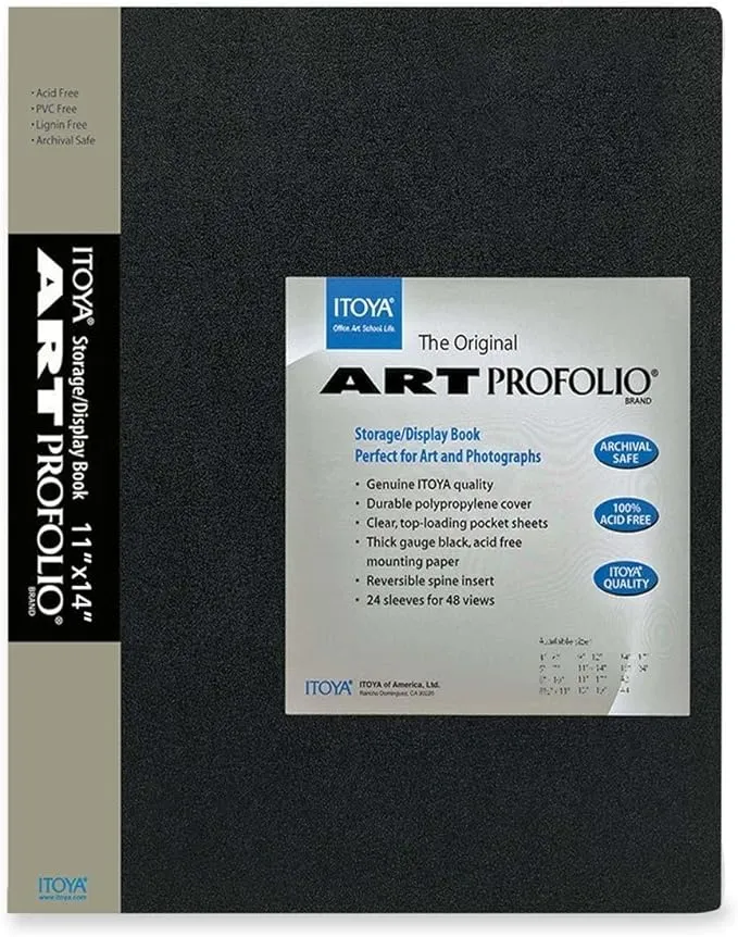 Itoya Art Profolio