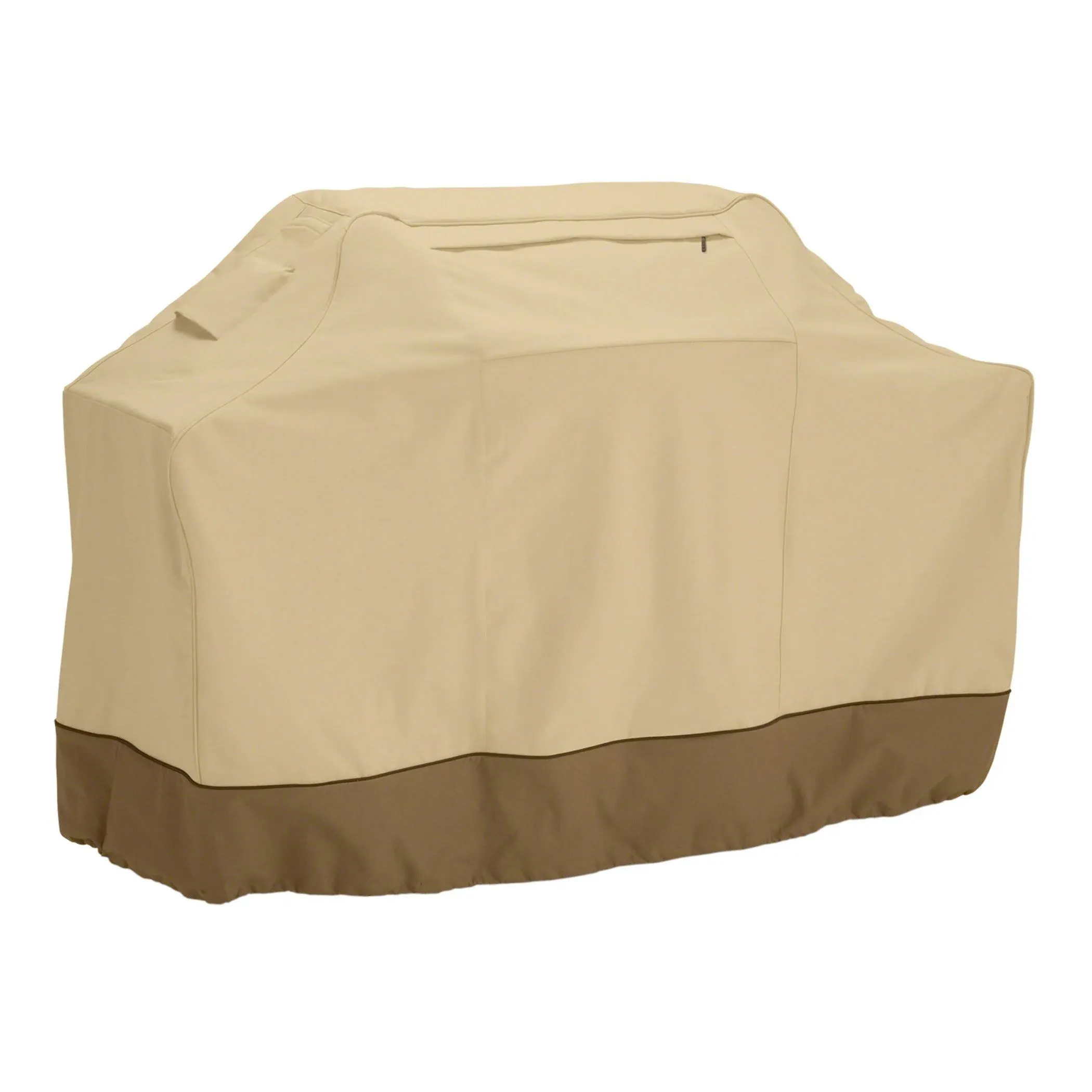 Classic Accessories Veranda Grill Cover for Char-Broil 4-Burner Gas