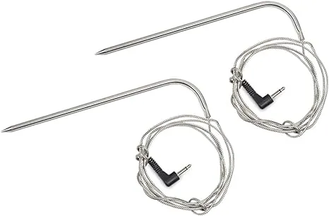 Pit Boss 2-Pack Meat Probe Set