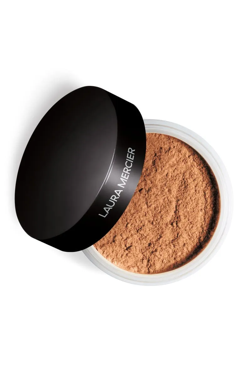 Laura Mercier Mini Translucent Loose Setting Powder