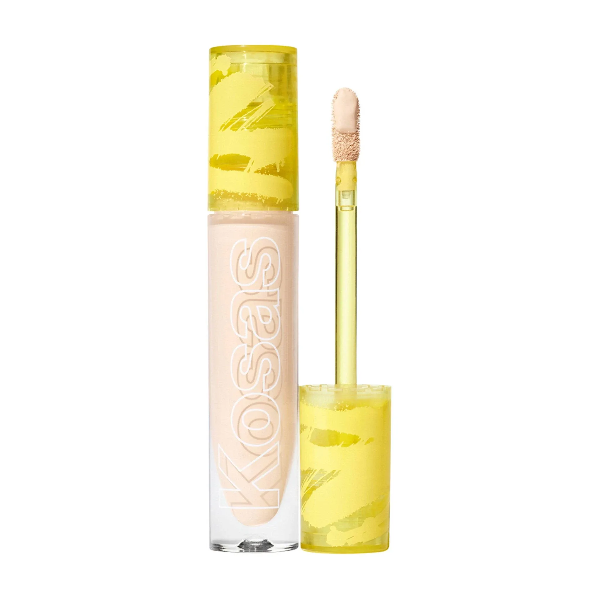 Kosas Revealer Super Creamy + Brightening Concealer - Tone 1.5 C