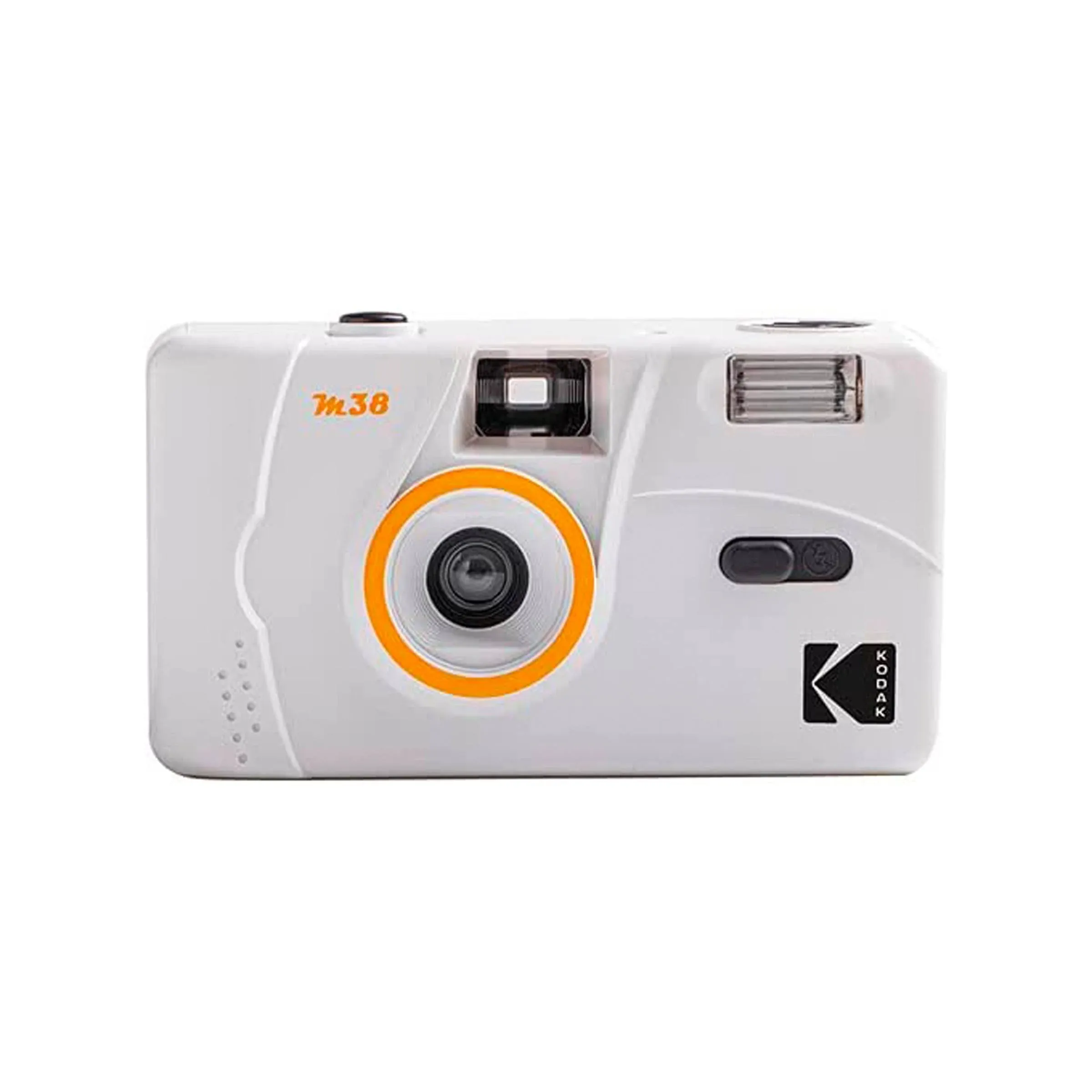 Kodak M38 35mm Film Camera