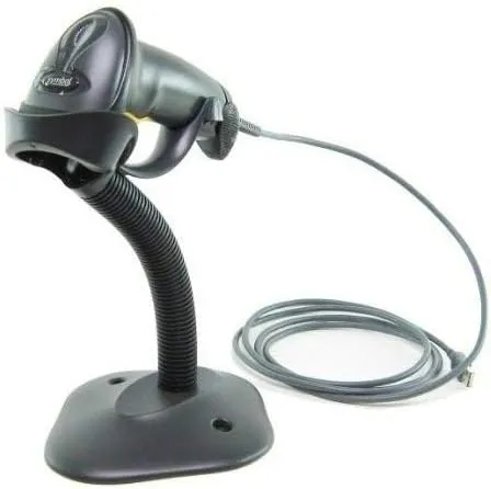Zebra LS2208 Barcode Scanner