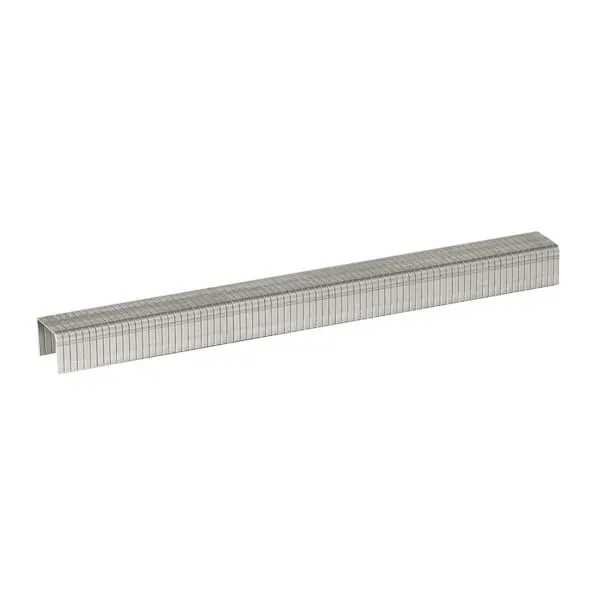 Arrow 505ss1 Stainless Steel T50 Staples, 5/16"