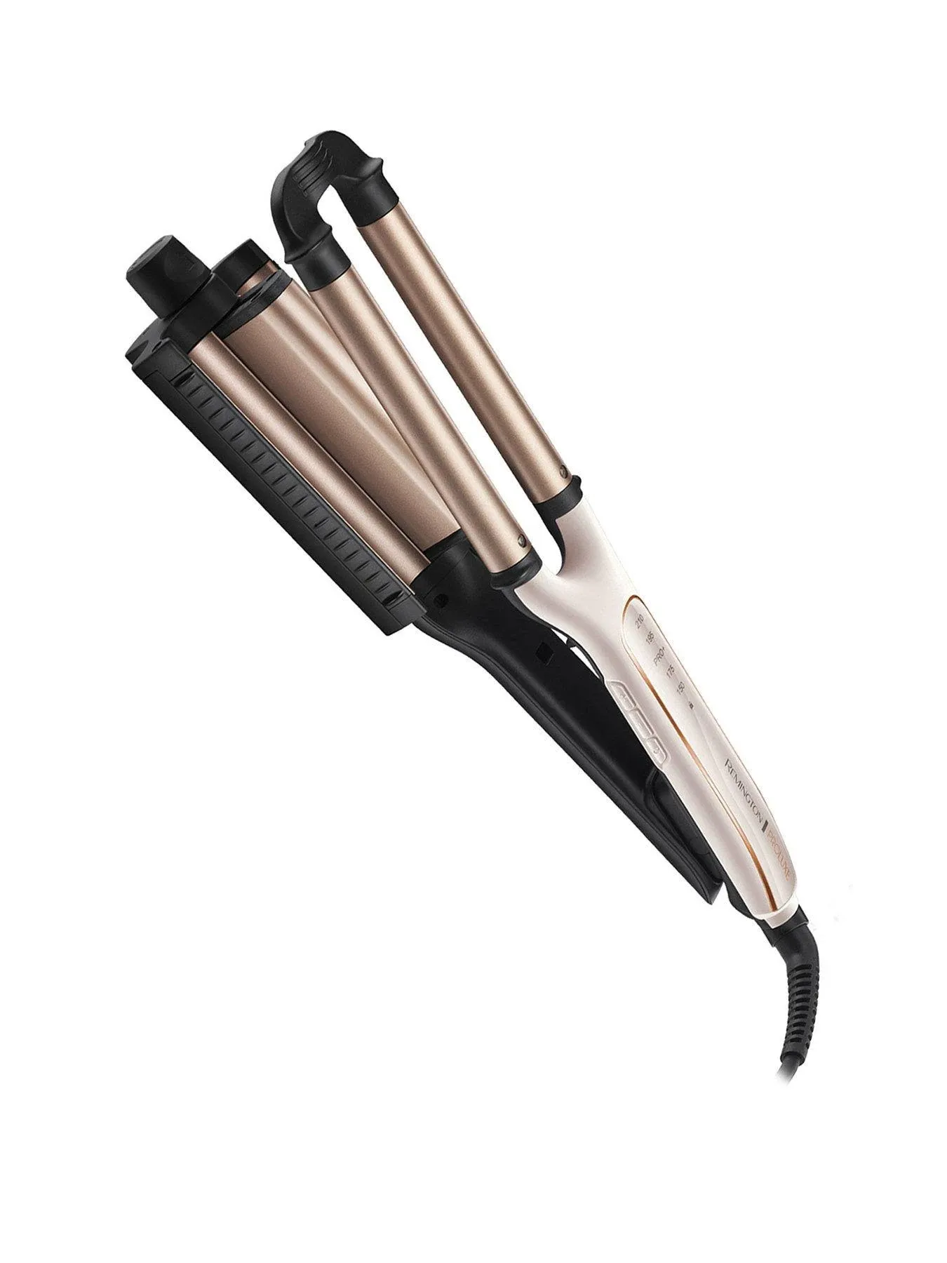 Remington CI19A10 4-in-1 Adjustable Waver