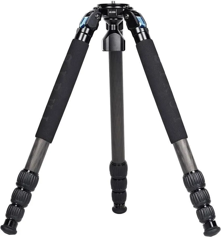 Sirui Explorer Series Outdoor Tripod