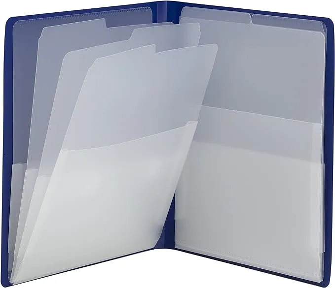 Smead Organized Up Organizer