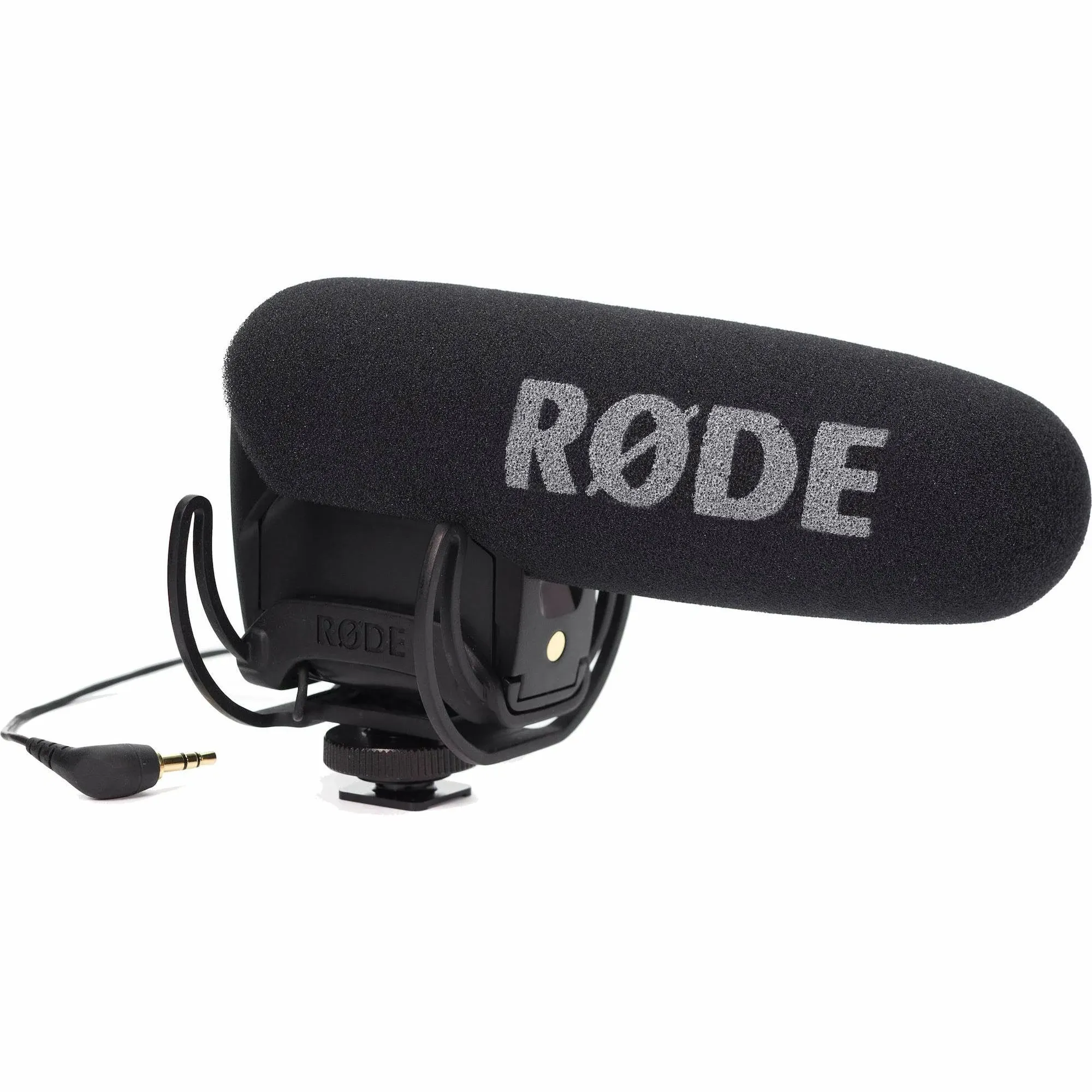 Rode VideoMic Pro Microphone