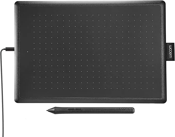 Wacom Medium Pen Tablet