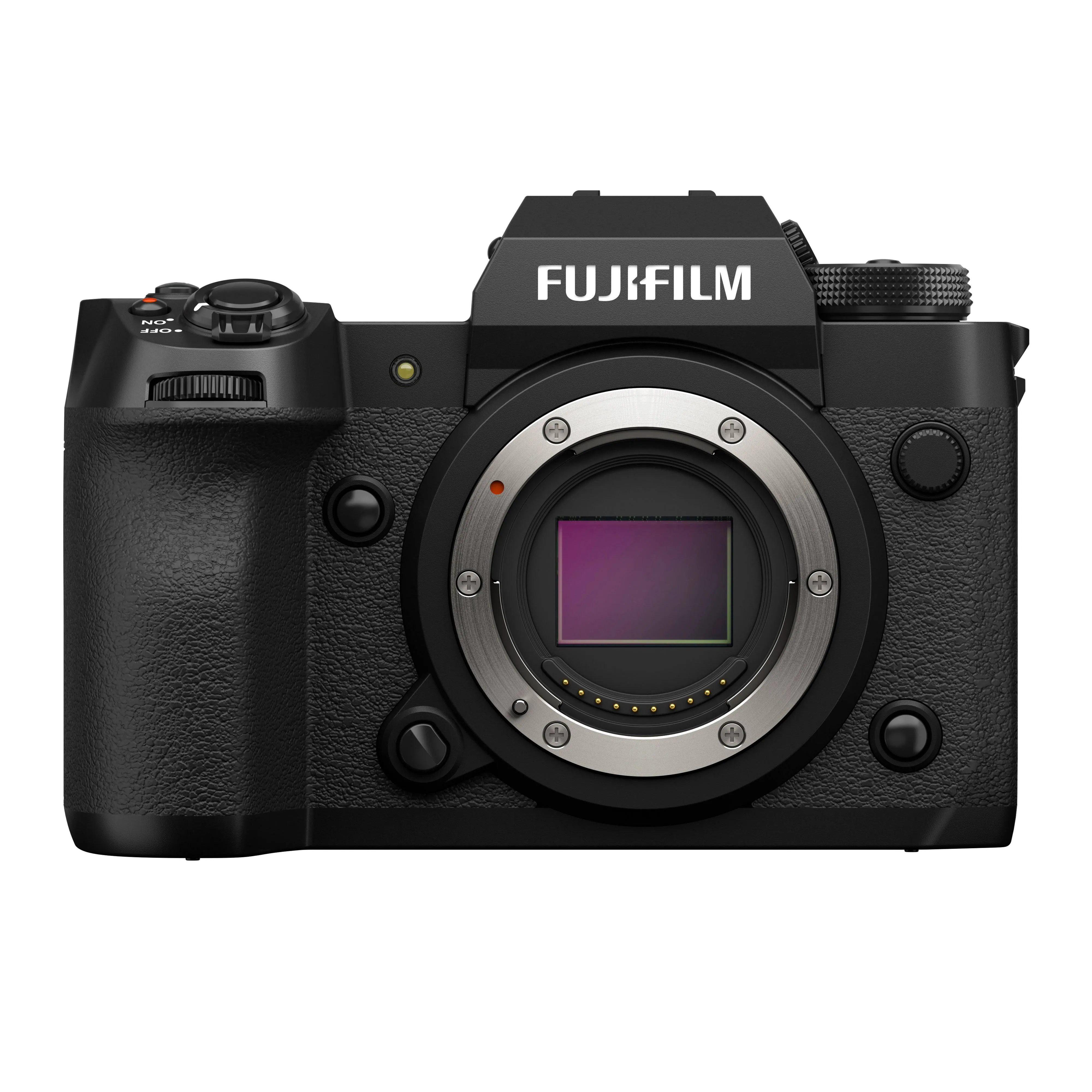 FUJIFILM X-H2S Mirrorless Camera