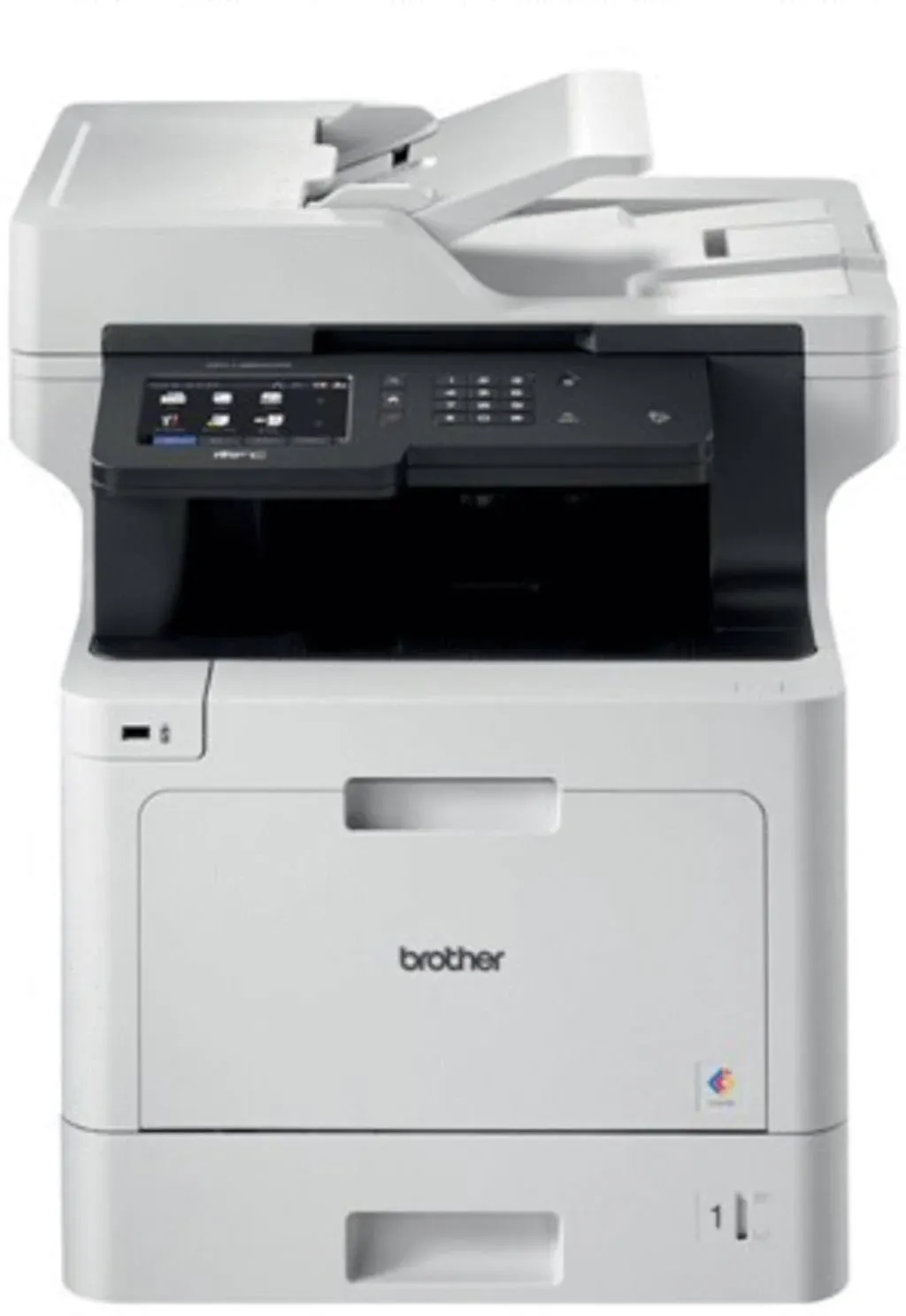 Brother MFC-L8900CDW Business Color Laser All-in-One Printer