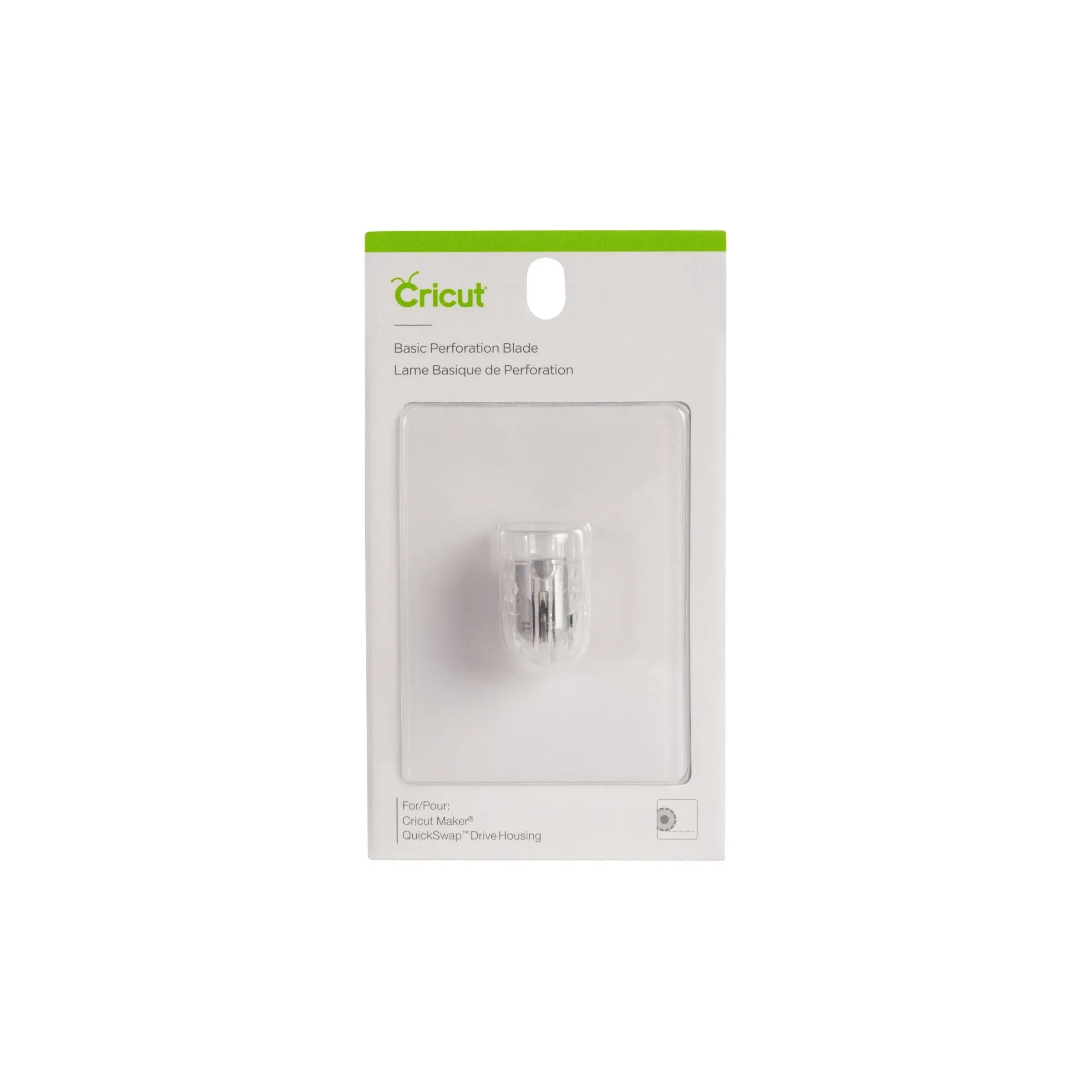 cricut Perforation Blade, Basic