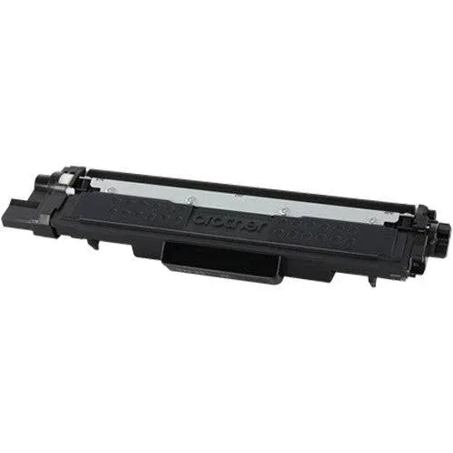 Brother - TN227BK High-Yield Toner Cartridge - Black
