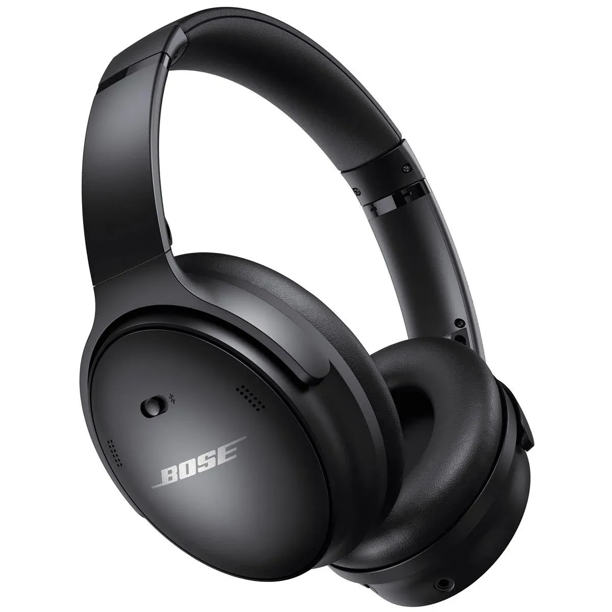 Bose QuietComfort Wireless Noise Cancelling Headphones