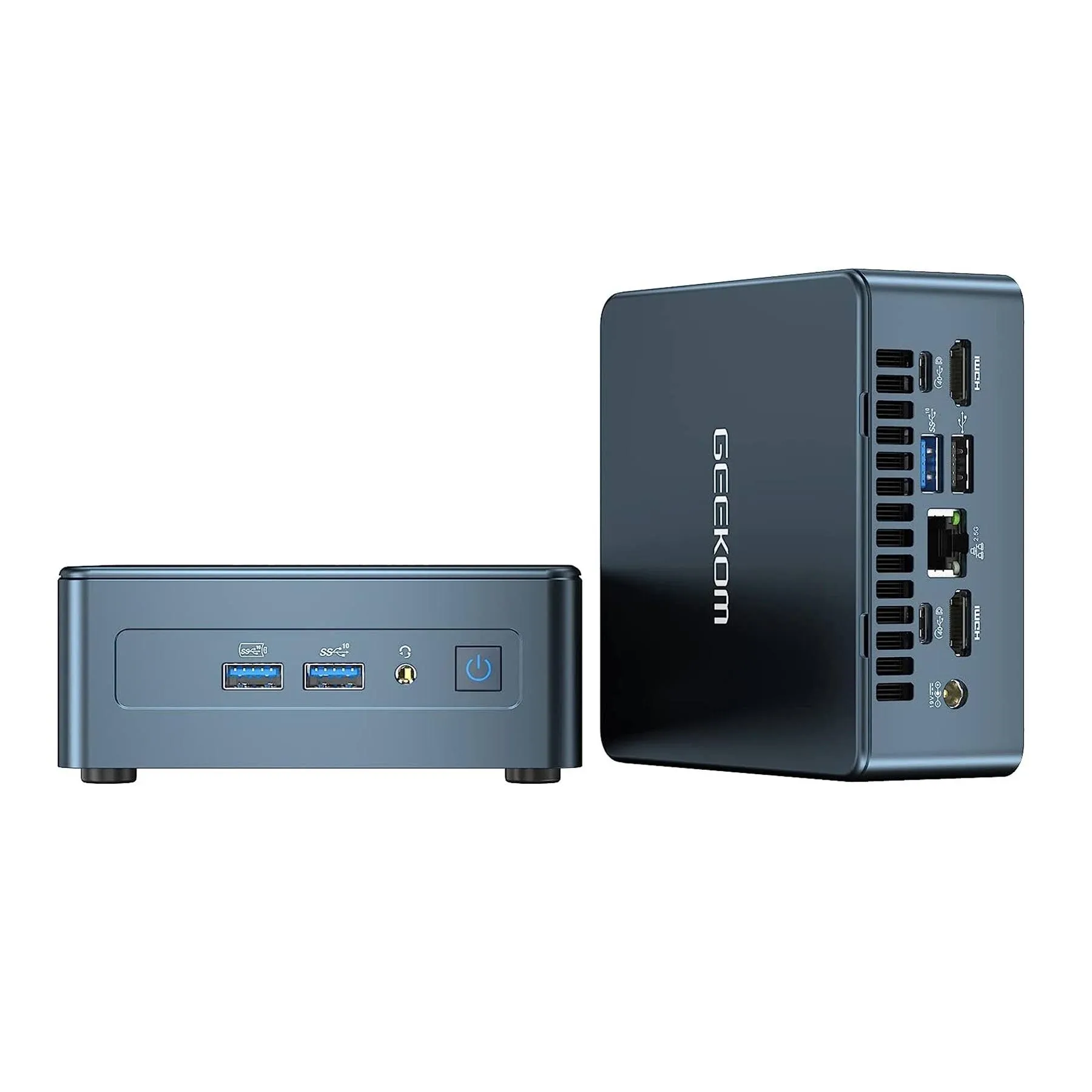 "GEEKOM XT12 Pro Mini PC Intel i9-12900H