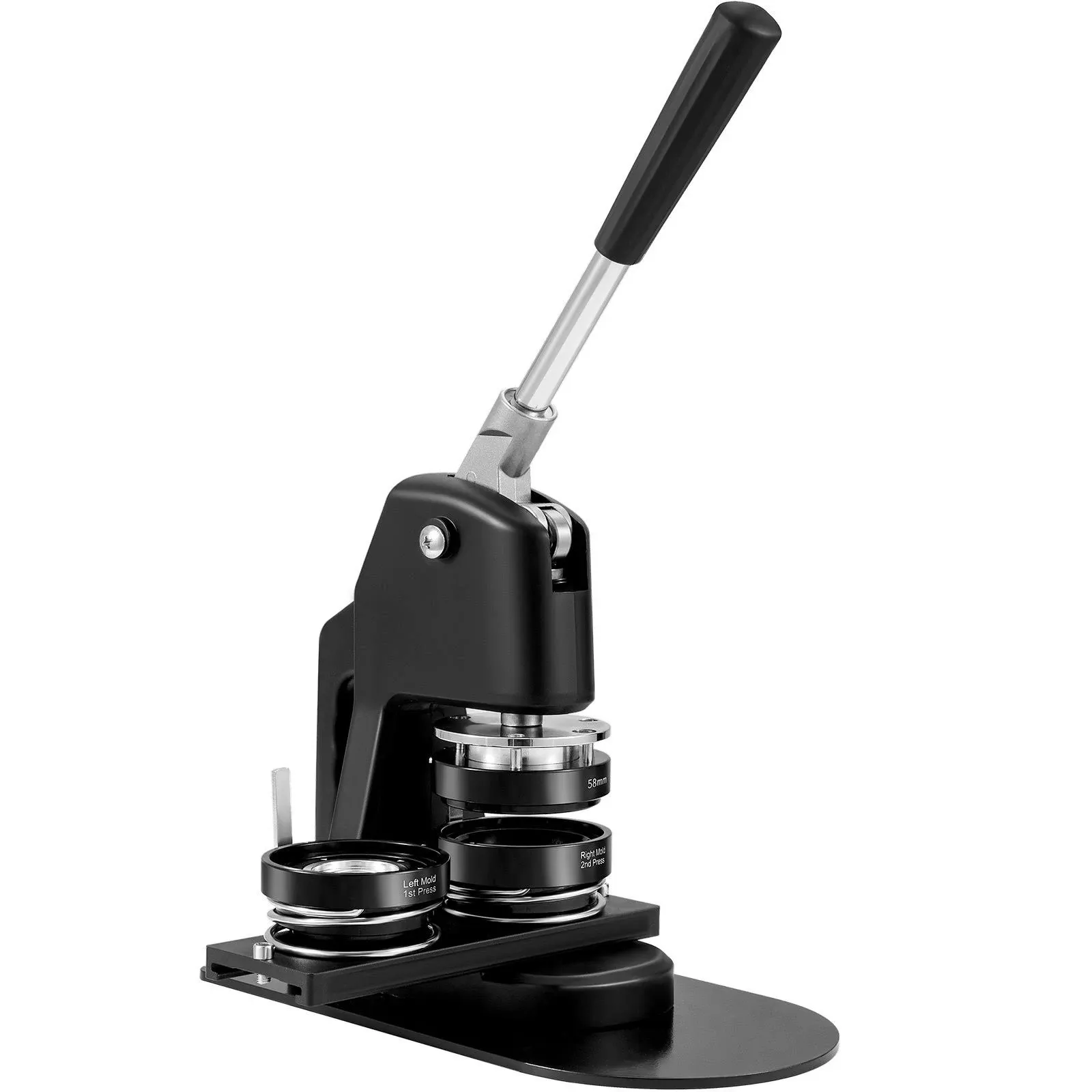 VEVOR Button Maker Machine