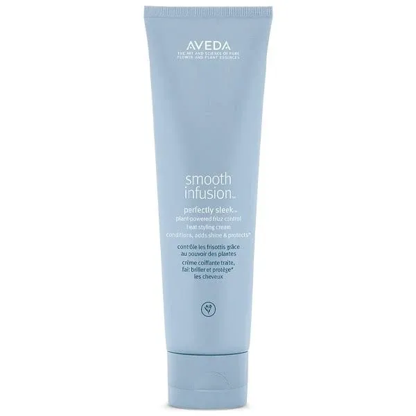 Aveda Smooth Infusion Perfectly Sleek Heat Styling Cream 150ml
