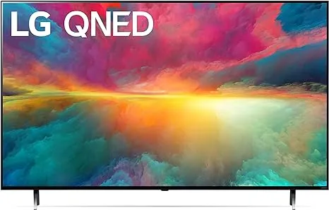 LG 50" Class 4K UHD TV - 50QNED75