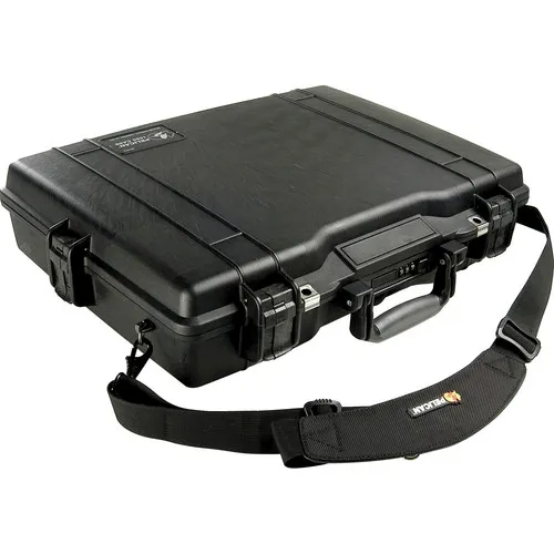 Pelican Case